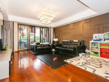 仁恒森兰雅苑二期 186.12平4居 南北向精装修 拎包入住