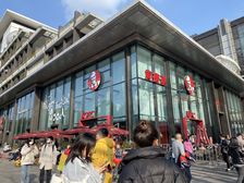 品牌商家KFC!年租20万还有分红,租约8年,稳定转角铺包税
