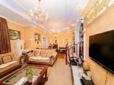 沿海丽水馨庭 159.1平4居 东向简装修 方便看房