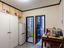 兰花大厦1室1厅1卫1阳台南17/22层