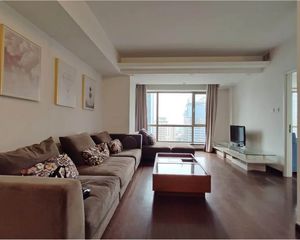 国贸永安里长安驿,96平正规一居,517万可谈,东北向,高层