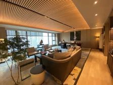 低于报价500万特价房,满配精装交付的深林里的大平层