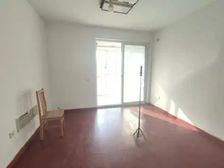 南行贤苑 90.73平2居 南北向简装修 安静不临街