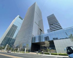 丽泽数字金融科技示范园 丽金中心 远洋锐中心写字楼8万平出售