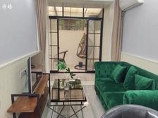 丰镇新村 67平2居 南向精装修