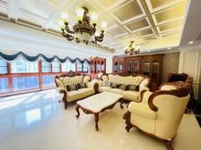 上海未来黄山新城 128平3居 南北向精装修 拎包入住