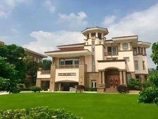 观澜湖700平大宅,占地3000平, 豪华装修,急卖可看房