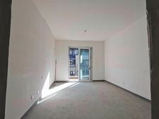 保利铃兰公馆 119平4居 南北向毛坯