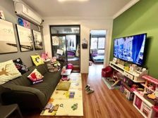 急出 |力荐 |曹路崇明线地铁口!星纳精装1居室!满五税少!