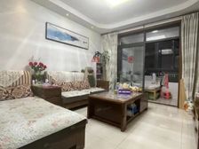 星纳家园 74平2居 南北向精装修