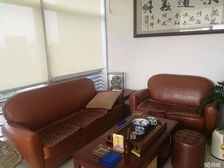 中信城市时代 343平 精装 办公家具齐全 随时看房