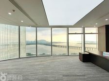 特价78元,免租期三个月!超高层双面采光看海景!双地铁站!