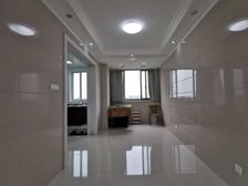 丽泽菊清苑 101平3居 南北向精装修