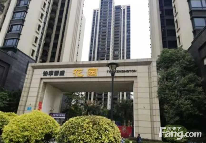 佛山新城怡翠晋盛南北双大阳台送车位享千亿商业配套