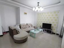 宏港苑 60平2居 南北向精装修