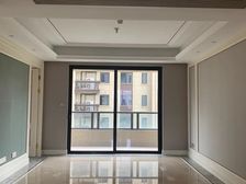 全新装修 海志府 139平4居 南北向精装修 安静不临街