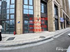 南长区,重餐饮现铺,带稳定租约,可隔三层,最后几套,清盘价