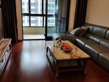 金成云庭旁 城市映象 地铁处 南北向精装修 方便看房