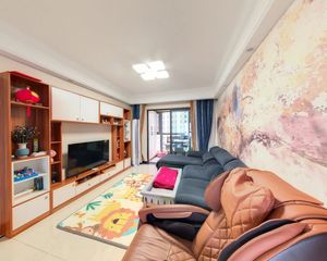 梅溪湖满五,一线湖景 ,自住房源