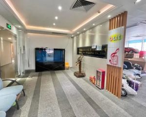 超高丨回丨报率丨越秀区丨东风路丨锦城大厦丨双面采光丨可自用
