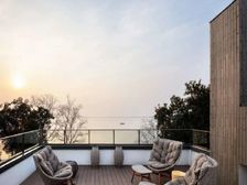 免中介费板块内稀缺临湖独栋实景现房即买即住15可至园区CBD