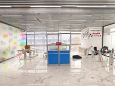 江北中心区佳兆业ICC T2中高层180平出租