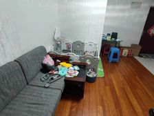 蓝色收获 61平2居 南北向精装修