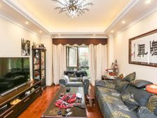 证大家园四期 145平3居 南北向简装修