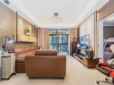 伟业金锦苑东方丽景 120平3居 南北向精装修