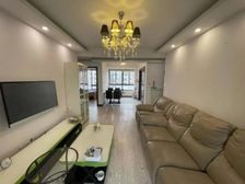 星颂家园 86平2居 南北向精装修