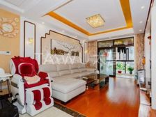 证大家园四期 141.11平3居 南北向精装修 自住保养好