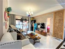 伟业金锦苑东方丽景 121.55平 南北向精装修 视野无遮挡