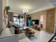 证大家园五期 123平3居 南北向精装修