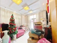 丽水华庭别墅 164平4居 南向精装修 拎包入住