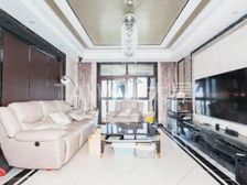 证大家园五期 151.77平4居 南北向精装修 方便看房