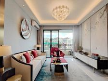 尚东阳光 地鉄口 省級學校 南向 送车位 包税费 可议价