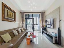 伟业金锦苑东方丽景 150平4居 南北向精装修 自住保养好