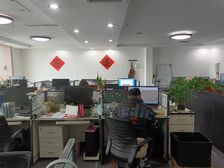 梦城房产|海尔路商务区天宝南向海景235平年15万!好房