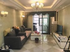 宝华海湾城 89平4居 南北向精装修