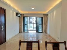 全新未住凯云新价格实惠南向安静望花园可看房