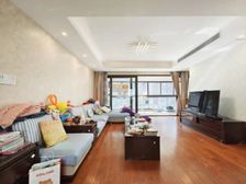 伟业金锦苑东方丽景 169平4居 南北向精装修