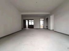 碧云壹零 182平4居 南向毛坯