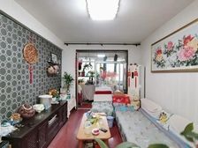 文化东路中建文化城好楼层户型好精装修有车位置换急售价