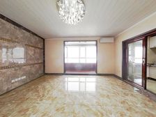 好房推荐+精装修三居+南北通透+中高楼层+看房方便