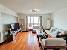 燕山电梯房,单价2.8万吉祥苑,三室朝南,采光好中建文化城