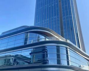 花都 广州北带餐饮功能 4层独栋 大型综合体整体出售