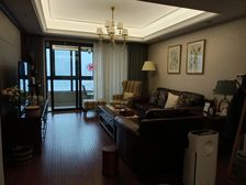 荣合公馆 145平3居 南北向精装修 随时签约