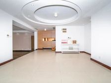 森兰名轩二期 180平4居 南北向精装修