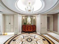 仁恒森兰雅苑二期 291平4居 南北向精装修