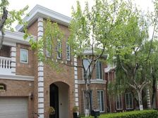 绿宝园7期洋房 120平3居 东向豪华装修 自住保养好急售!